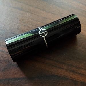 Armani rouge sheers lipstick